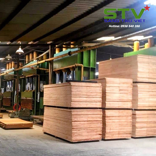 CÔNG TY TNHH SẢN XUẤT SÁNG TẠO VIỆT